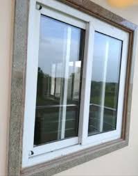 UPVC Sliding Door