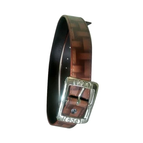 Mens Fancy Belt