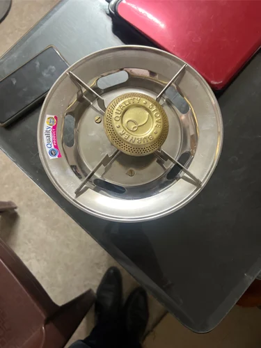 Mini Camping Stove