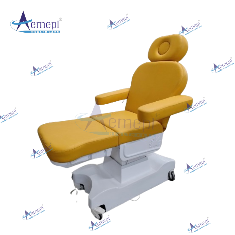 Fully Automatic Derm
