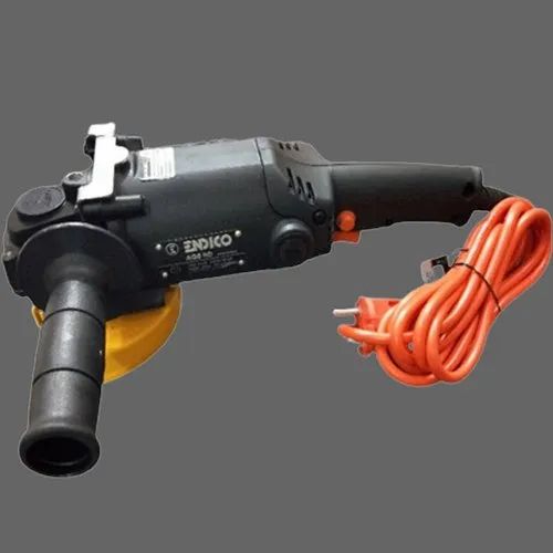 Compact Angle Grinde