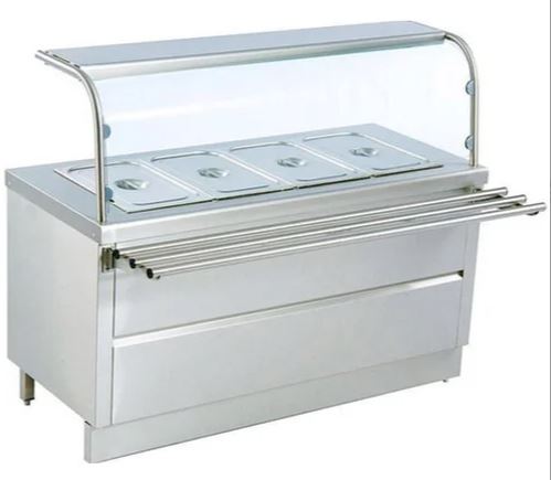 Bain Marie