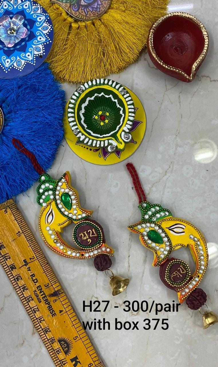 Door Decor