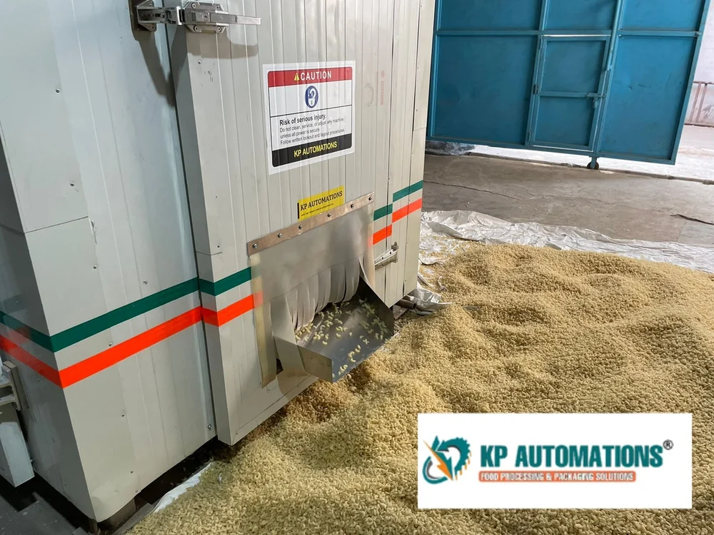 Conveyor Dryer