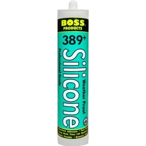Gp Silicone Sealant