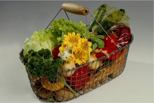 Fruit & Vegetable Washer