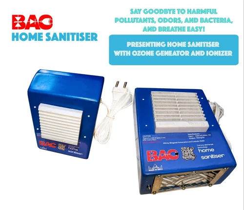 Room Air Purifier