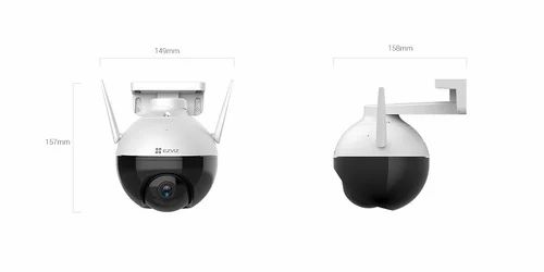 EZVIZ C8C - Outdoor 