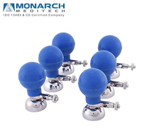 ECG Bulb Electrode