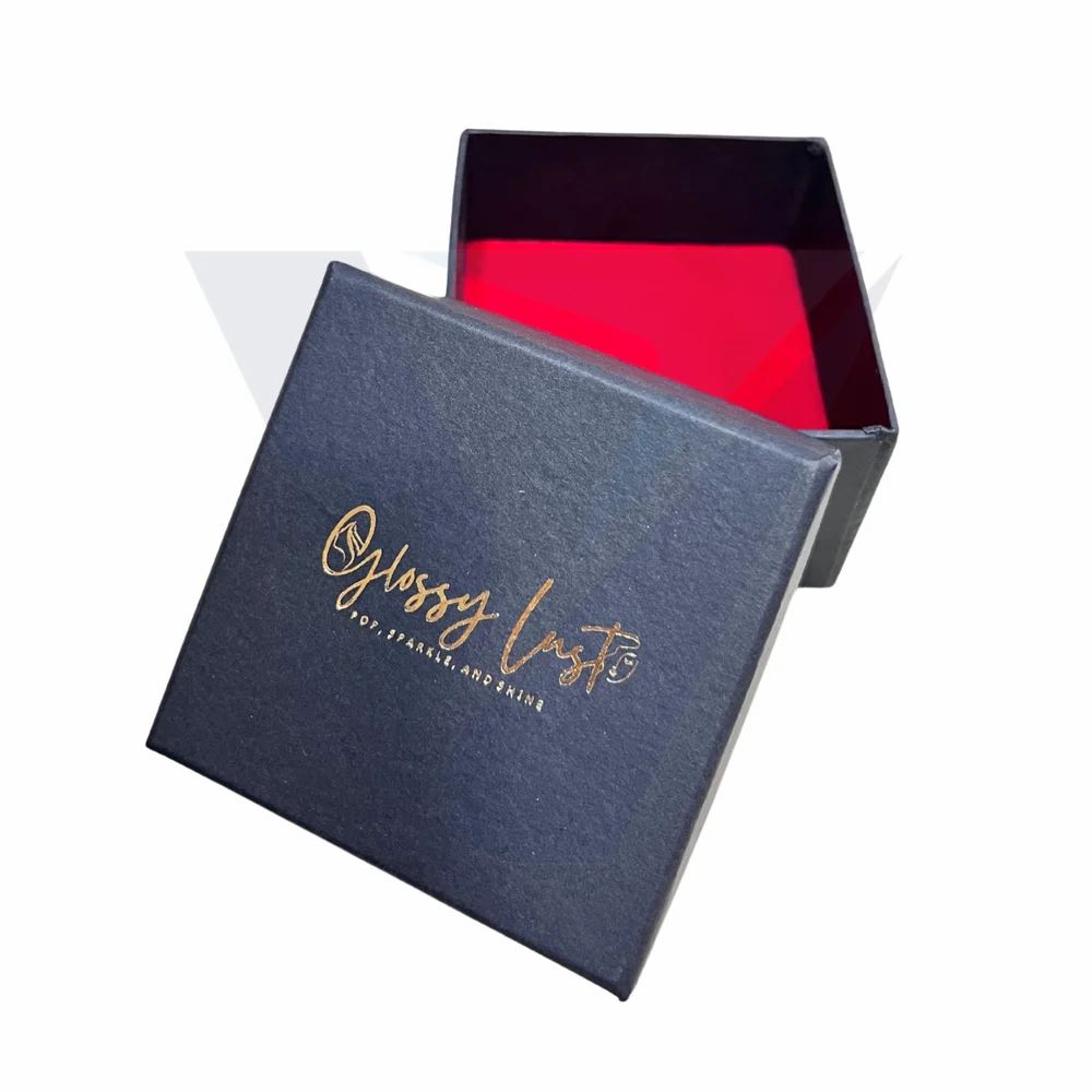 Jewelry Packaging Bo