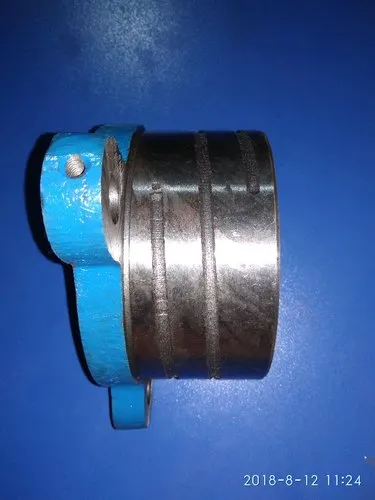 Cast Iron Sleeve For
