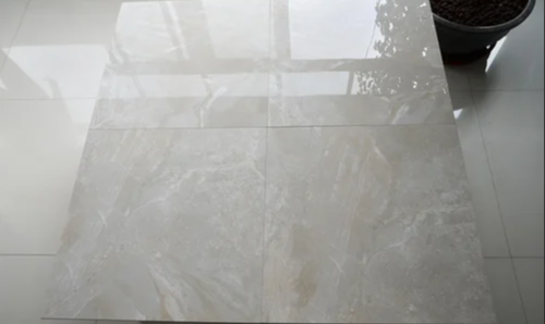 Matte Ceramic Floor 