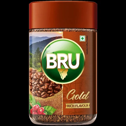 Bru Gold Coffee Powder