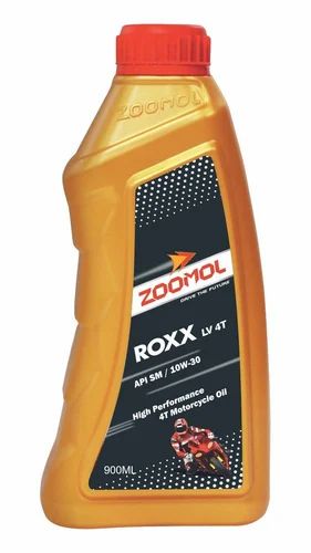 Zoomol Roxx Premium 