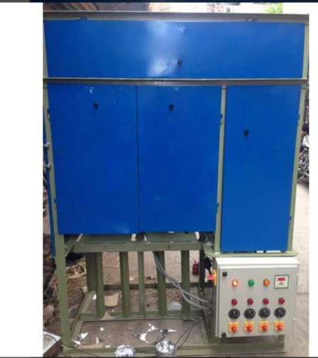 Dona Making Machine