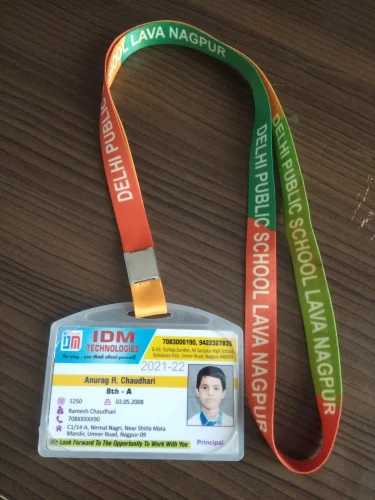 School ID Card
