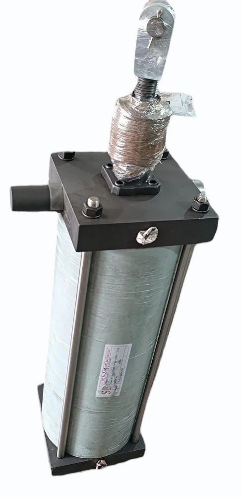 BHEL Pneumatic Cylin