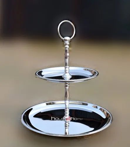 Cake Stand- 500ml Se