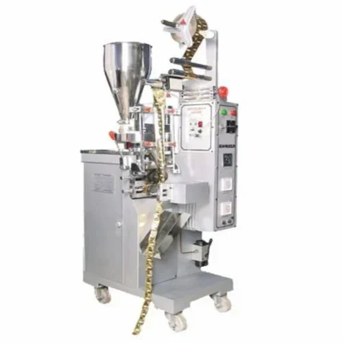 Shrink Wrapping Mach