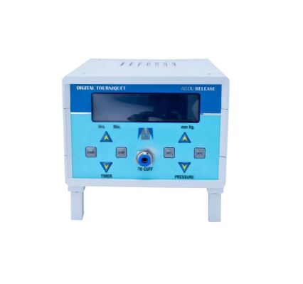 Tourniquet Machine