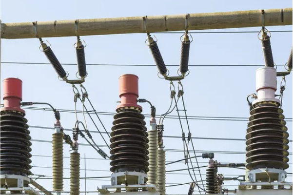 Electric Coils