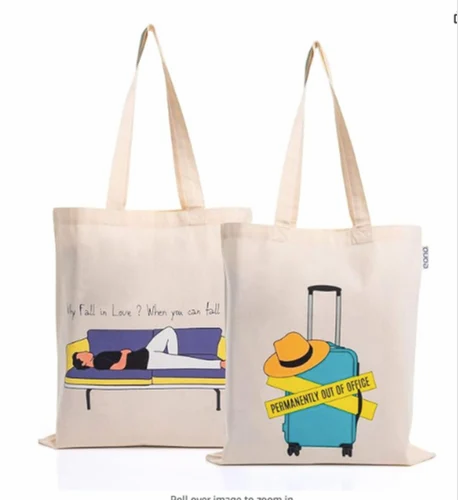 Reusable Tote Bags 1