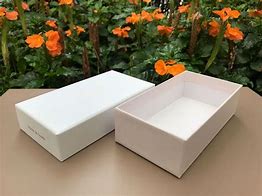 Rigid Boxes