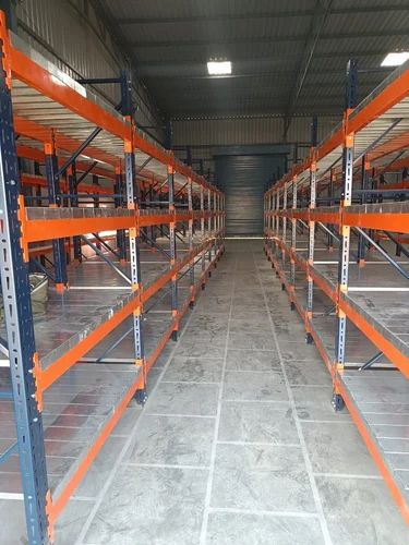 Heavy Duty Pallet Ra