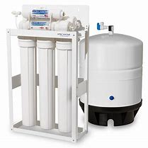 Remino 50 LPH Commercial RO Water Purifier Plant With TDS Adjuster & Auto Shut Off