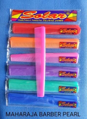 Combs
