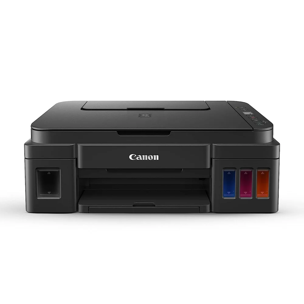 Canon Pixma G2010 In