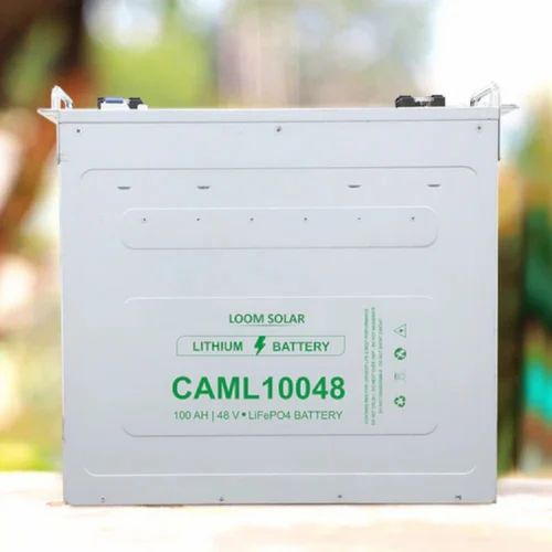 Lithium Battery