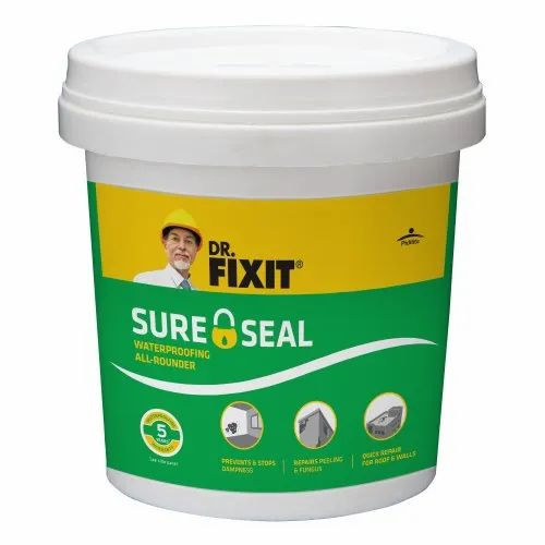 Waterproofing All Ro