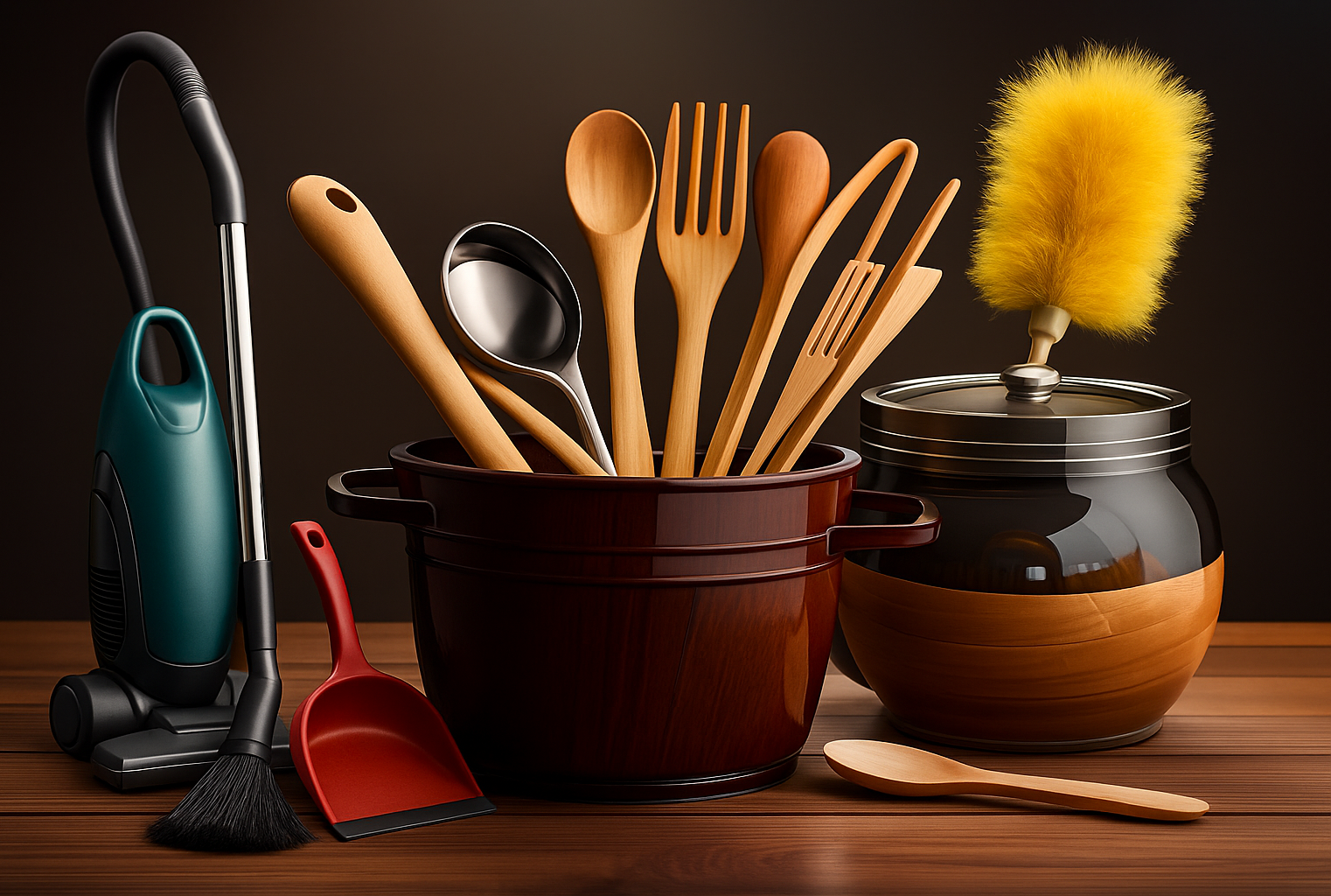 Housewares & Supplies