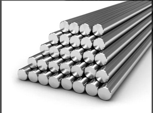 Stainless Steel Rods