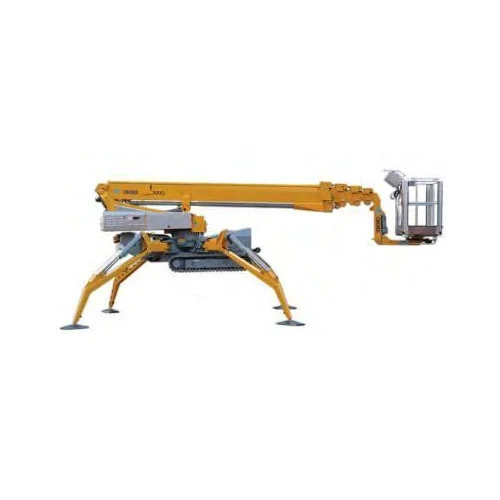 Trailer Mounted Boom