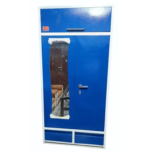 5 Shelves Stainless 