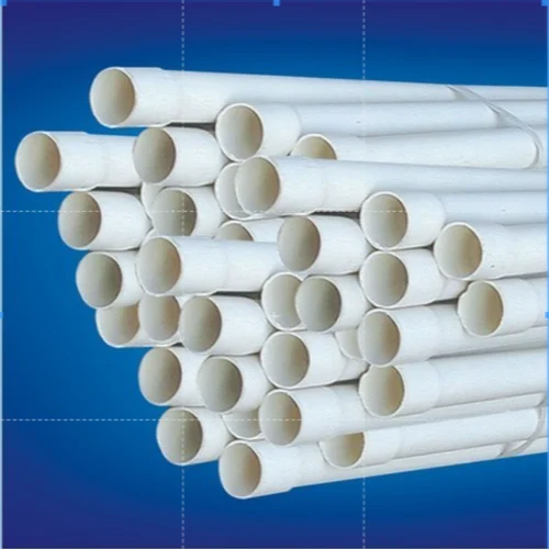 PVC Conduit Pipe