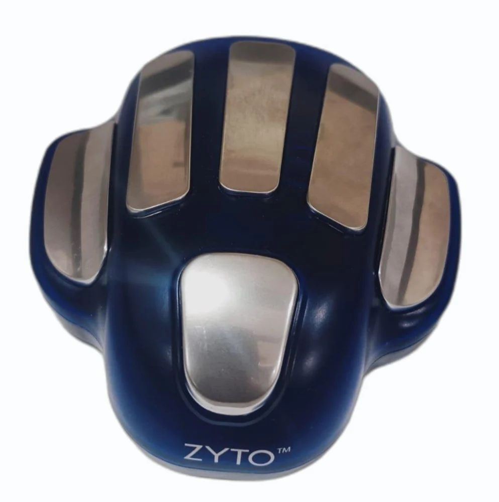 Zyto Body Health Ana