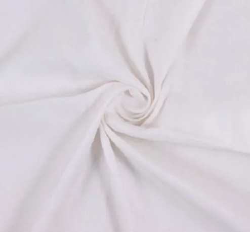 Cotton Pigment Print