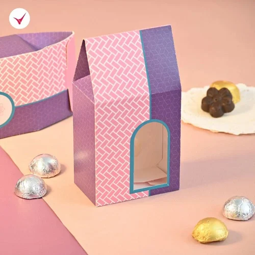 Window Candy Box