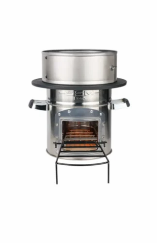 Cooking Stove