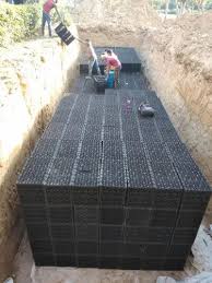 Rainwater Harvesting