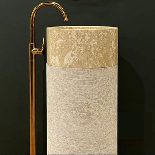 Long Flawer Pot Wash