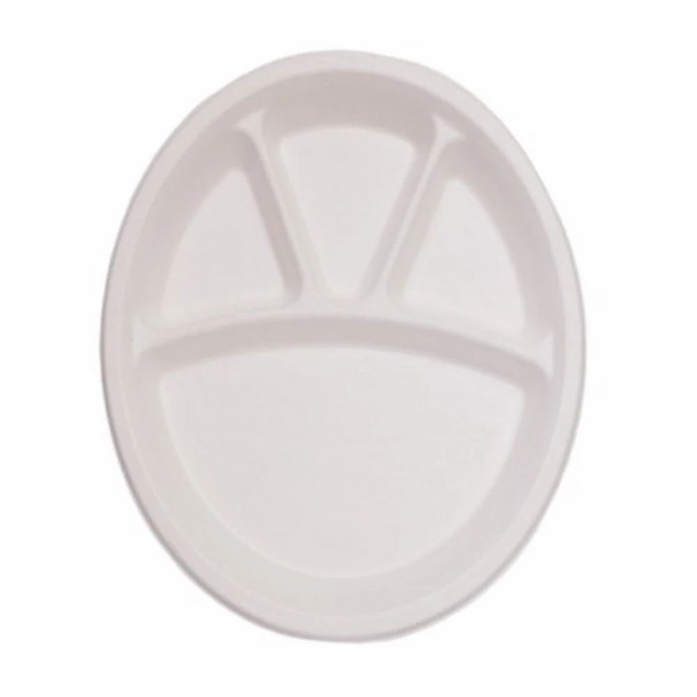 Round Plate