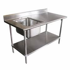 Stainless Steel Comm