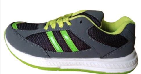 Men Jogging Shoes Ma