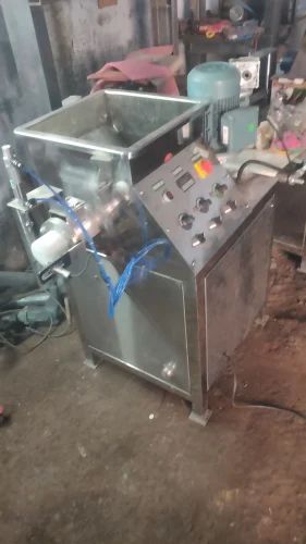 Automatic Dough Ball