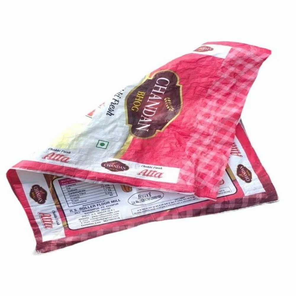 26kg Printed Laminat