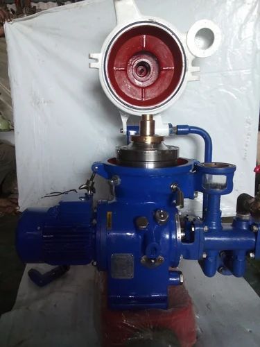 Lube Oil Separator